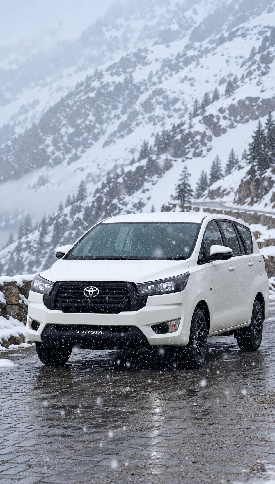 Reliable taxi fleet for Ladakh tours