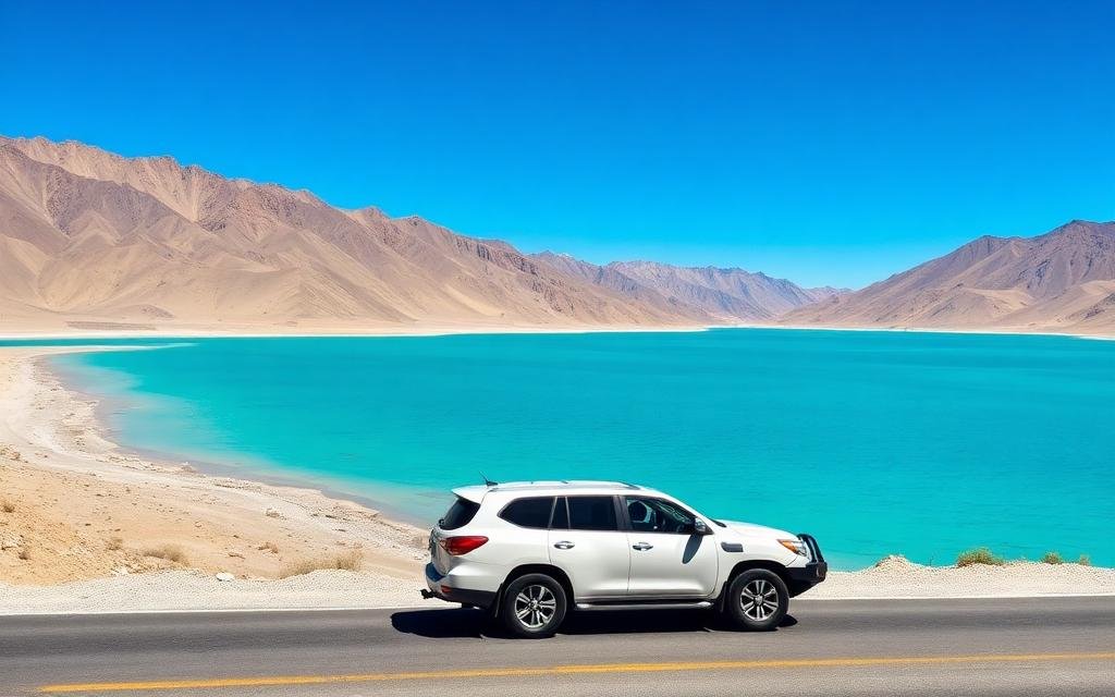 4 Nights / 5 Days Ladakh Itinerary