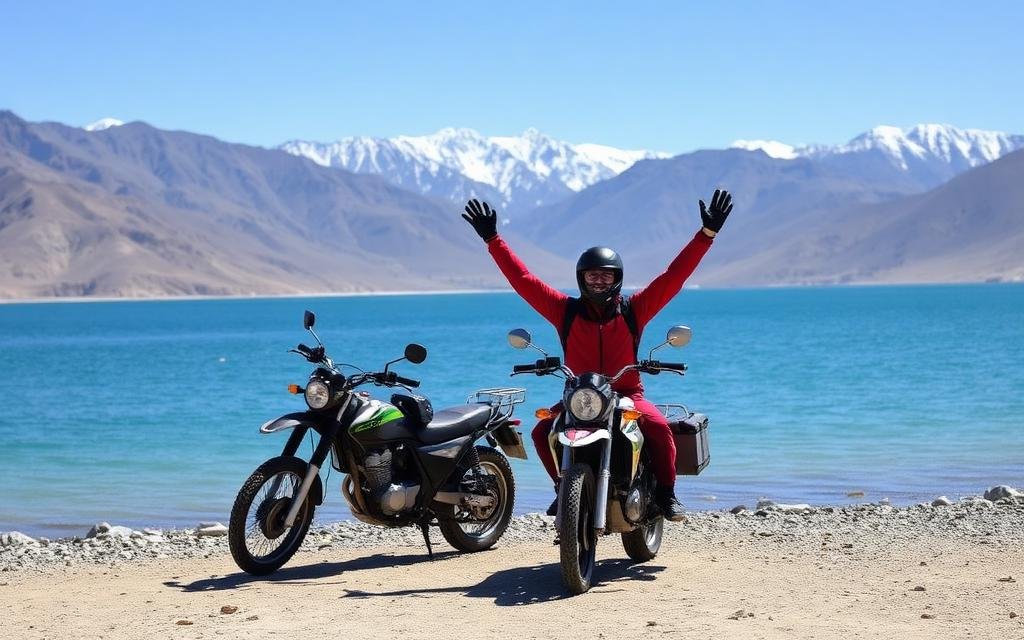 5 Nights / 6 Days Ladakh Itinerary